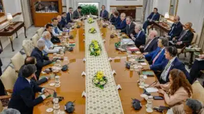 Lula assina acordos históricos com Índia e mira novos negócios na Coreia do Sul!