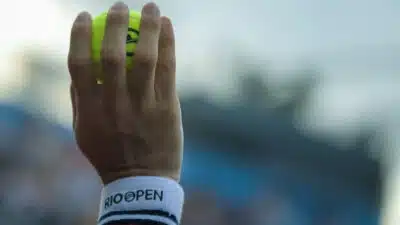 Francisco Cerúndolo e Berrettini em Destaque em Torneio com Recorde de Premiação!