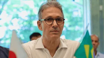 Romeu Zema em Busca de Vice na Chapa do PL – Aliança Surpreendente?