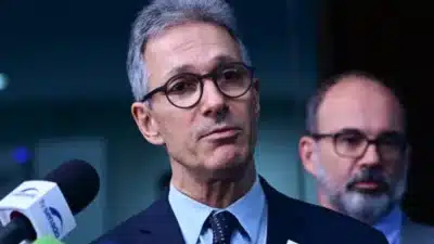 Zema e Senadora PP-MS em Busca da Vice na Chapa do PLO em 2026!