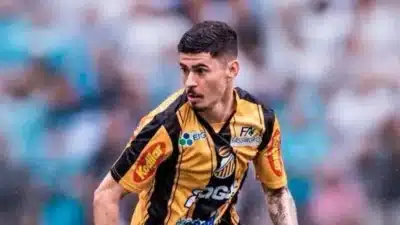 Novorizontino Surpreende! Rômulo Abre o Placar Contra Santos nas Quartas de Final do Paulista