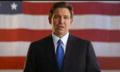Ron DeSantis em Ataque: Justiça Questiona Redesenho Eleitoral na Flórida!