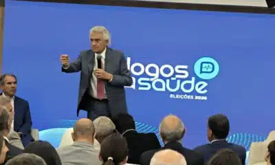 Gilberto Kassab Lança Data para Presidência em 2026: Estratégia Polêmica Revelada!