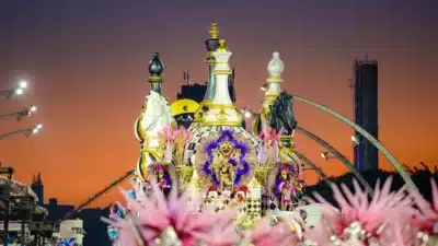 Campeão do Carnaval de 2026: Enquete Decisiva em São Paulo!