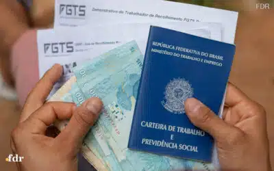Caixa Libera Saldos FGTS Retidos: Trabalhadores Recebem Dinheiro Nesta Semana!