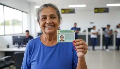 CNH acima dos 70: Alerta! Novas regras mudam o futuro da sua direção!