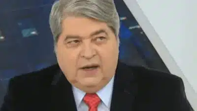 Datena na EBC: Denúncia Aponta Salário Ilegal de R$ 120 Mil e Crise na EBC!