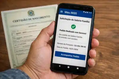 Salário-Família 2026: Novo Valor Revelado – Quem Recebe o Benefício?