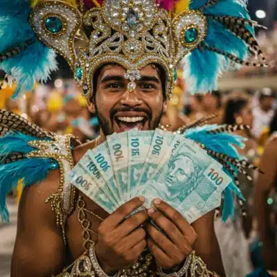 Carnaval 2026: Transforme a Folia em Lucro com Ideias de Negócios!