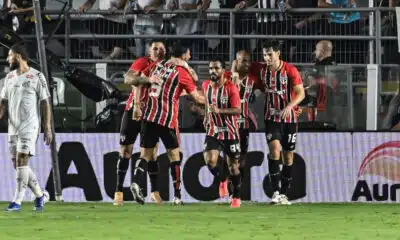 Santos x São Paulo: Empate Histórico na Vila e Estratégias em Teste!