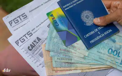 FGTS 2026: Saque-Rescisão é a Escolha Segura para Proteger Seu Dinheiro!