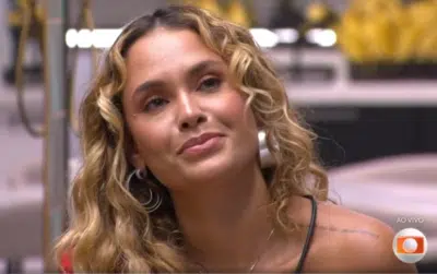 Sarah Andrade surpreende e deixa o BBB 26 após contragolpe de Babu!