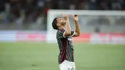 Fluminense Brilha e Avança no Carioca: Savarino Decide Jogo Contra Bangu!