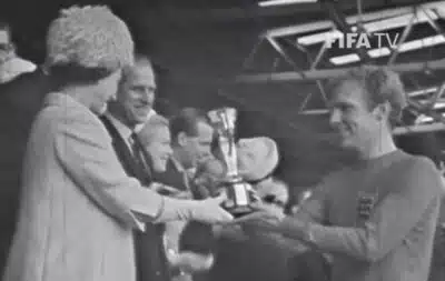 Inglaterra é Favorita na Copa 2026 Após 60 Anos de Espera e Polêmicas Históricas