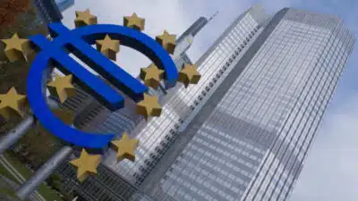 BCE Prioriza Euro Digital: Bancos Europeus e Sistemas de Pagamento em Foco!
