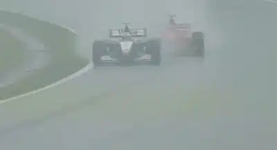 Fórmula 1: Caos, Heróis Improváveis e Lendas Inesquecíveis!