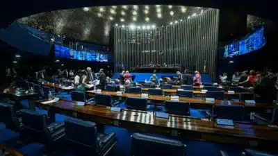 Senado Federal: Suspensão Urgente de R$ 90 Milhões Evita Investimento Polêmico!
