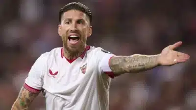 Ramos, Alácer e Oxlade-Chamberlain: Reforços Surpreendem no Mercado Europeu!