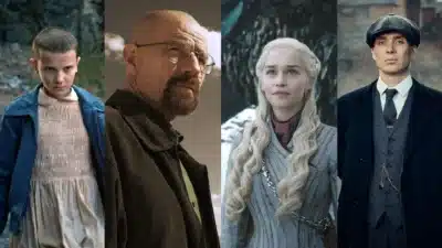 Séries Imperdíveis: Descubra os Melhores Enredos para Maratonar em Casa Agora!