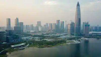 China: 9,5 Bilhões de Viagens na “Chunyun” em 2026 – Crescimento e Novas Tendências Reveladas!