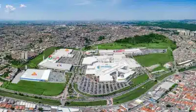 Mega Shoppings Revelam Crescimento Surpreendente em São Paulo – Ranking 2025!