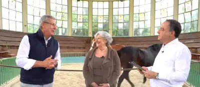 Marcos Stavale Detona: Terapia com Animais Acelera Recuperação Neurológica!