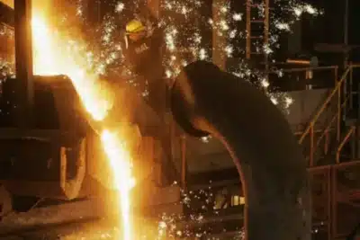 Rio Tinto abandona fusão e foca em cobre e lítio para expansão global!