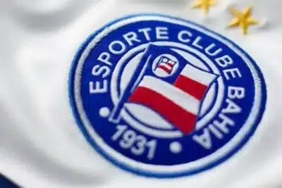 Bahia estreia na Libertadores 2026! Tricolor enfrenta O’Higgins no Chile