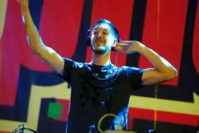 Calvin Harris Bomba Retorno ao Brasil com Bloco Skol em São Paulo!