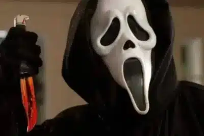 Pânico 7: Terror Assola Sidney Prescott nos Cinemas Brasileiros em Fevereiro!