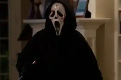 Pânico 7: Terror Retorna aos Cinemas em Fevereiro de 2026 – Ghostface Ameaça Sidney Prescott!