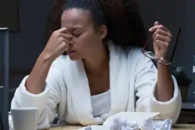 Michelle Spear alerta: Cansaço após 40 anos e como recuperar a energia!