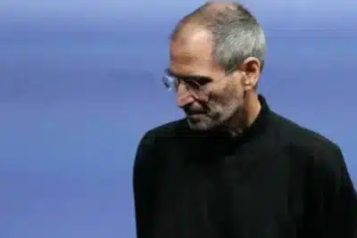 Steve Jobs Revela: A Paixão Real no Trabalho e o Segredo do Sucesso!