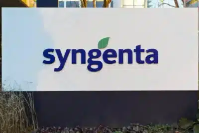 Syngenta Busca US$ 10 Bilhões em IPO Landmark em Hong Kong!
