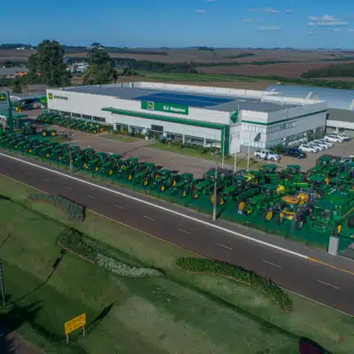 SLC Máquinas em Busca de ‘Waiver’ Urgente: Decisão Crucial em R$ 600 Milhões!