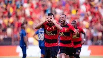 Sport Faz Milagre e Garante Vaga na Final do Campeonato Pernambucano!