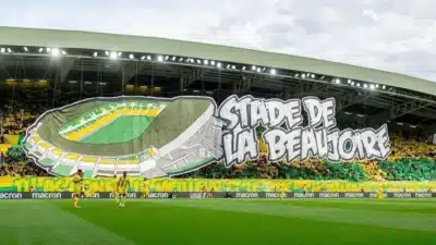 Nantes x Lyon: Jogo Decisivo na Ligue 1 em 2026 – Quem Vai se Afastar do Fim de Pódio?