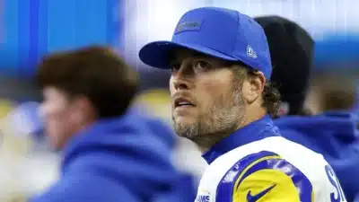Matthew Stafford Surpreende e É Eleito MVP da NFL em 2025!