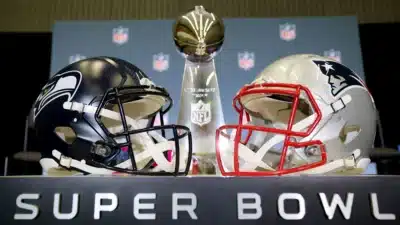 Super Bowl LX: New England Patriots x Seattle Seahawks prometem duelo épico e Bad Bunny no intervalo!