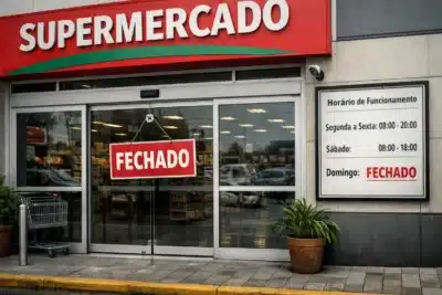 Supermercados Fechados no Carnaval 2026? Descubra a Realidade e Evite Surpresas!