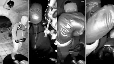 FBI em Negociação Arriscada: Nova Carta de Resgate Exige Bitcoin por Nancy Guthrie!