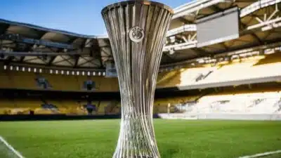 Fiorentina, Rijeka e outros times garantem vaga nas Oitavas da Conference League!