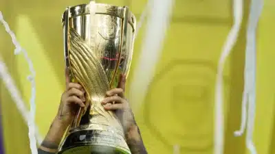 São Paulo Brilha e Garante Avanço Histórico nas Semifinais Paulistas!