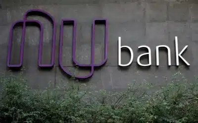 Nubank Dispara: Lucro Explode e Expansão Ameaça Concorrentes em 2026!