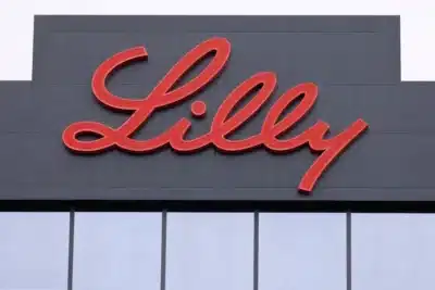 Eli Lilly Brilha com Resultados Surpreendentes e Projeções Ambiciosas para 2026!