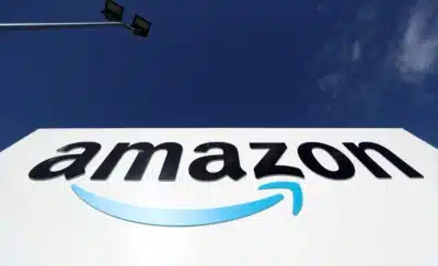 Amazon em Crise: Investimento de US$ 200 Bilhões em IA Desespera Mercado!