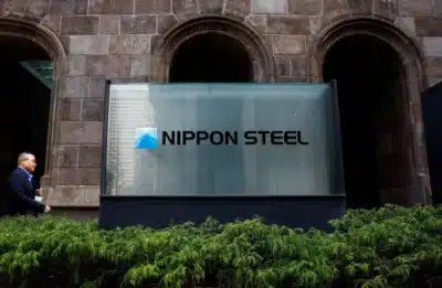 Nippon Steel: Prejuízo Dispara e Plano de Resgate Financeiro Urgente!