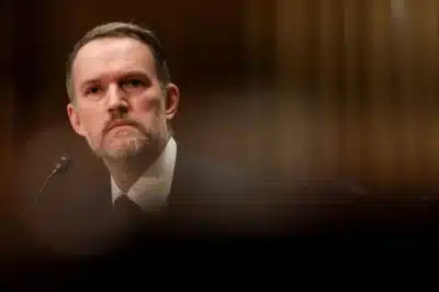 Greer Defende Tarifas sobre Aço e Alumínio: Impacto e Futuro em Debate!