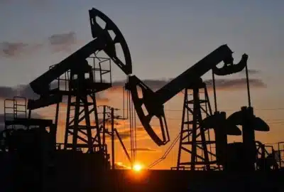 Tensões geopolíticas impulsionam alta histórica do petróleo e alertam para risco de preços acima de US$ 100!
