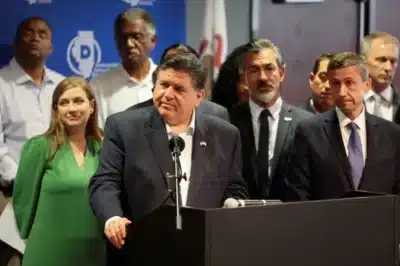 Trump sob pressão: Empresas e governadores exigem reembolso bilionário após decisão da Suprema Corte